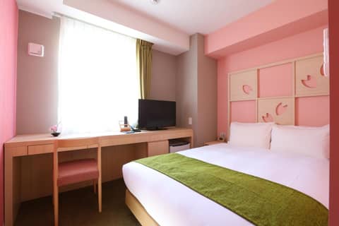 KOKO HOTEL Nagoya Sakae South — photo 3