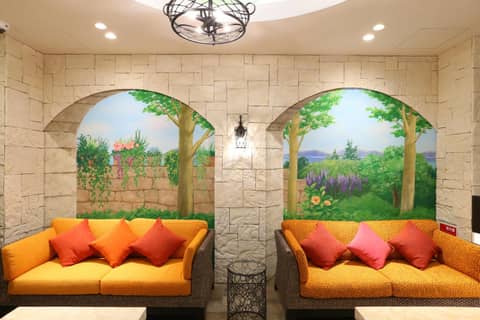KOKO HOTEL Nagoya Sakae South — photo 4