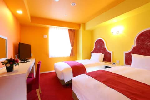 KOKO HOTEL Nagoya Sakae South — photo 5