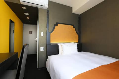 KOKO HOTEL Nagoya Sakae South — photo 7