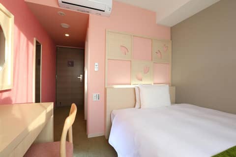 KOKO HOTEL Nagoya Sakae South — photo 8