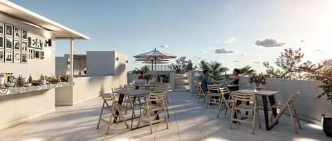 Colmena Hotel Los Cabos Marina — photo 5