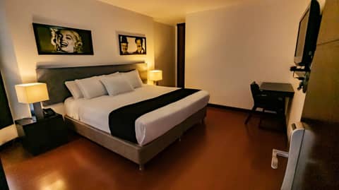 Hotel Charlotte Suite 26 — photo 2