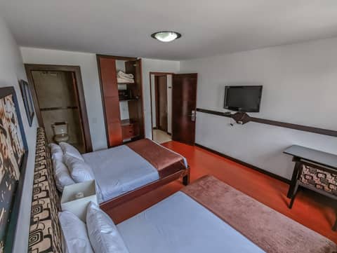 Hotel Charlotte Suite 26 — photo 3