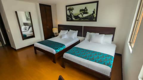 Hotel Charlotte Suite 26 — photo 4