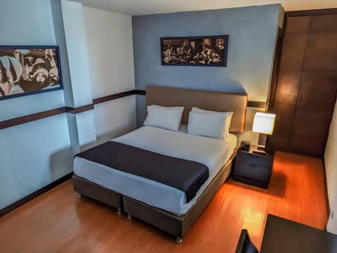 Hotel Charlotte Suite 26 — photo 5