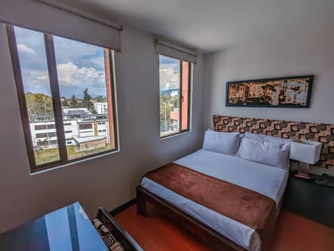 Hotel Charlotte Suite 26 — photo 6