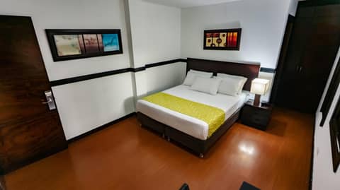 Hotel Charlotte Suite 26 — photo 8