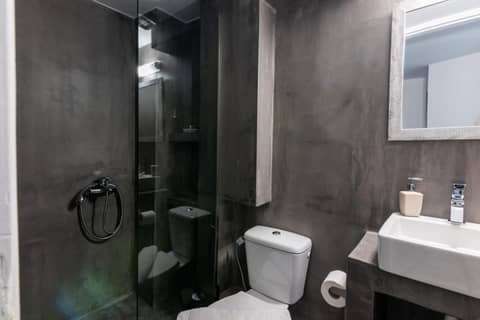 Athens Connection Apartments — photo 8