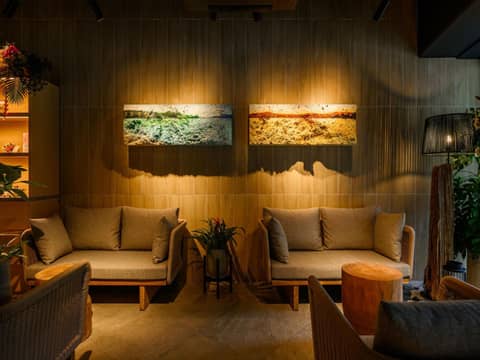 TWIN LINE HOTEL YANBARU OKINAWA JAPAN Formerly Okinawa Suncoast Hotel — photo 2
