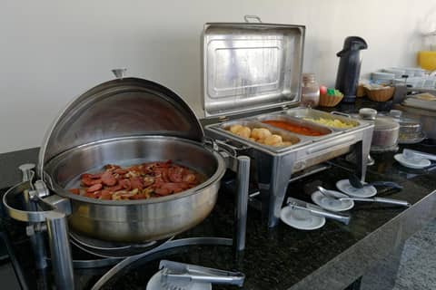 Fênix Hotel Bom Retiro — photo 3