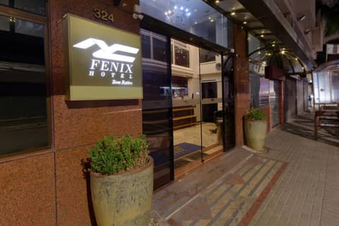 Fênix Hotel Bom Retiro — photo 4