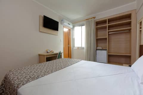 Fênix Hotel Bom Retiro — photo 6