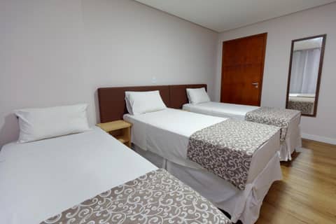 Fênix Hotel Bom Retiro — photo 8