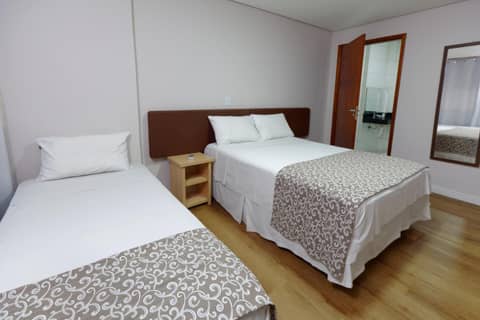 Fênix Hotel Bom Retiro — photo 9