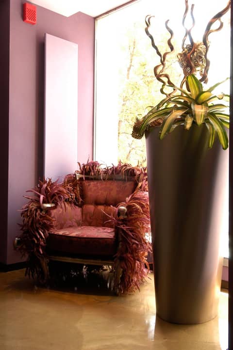 Les Fleurs Boutique Hotel — photo 2