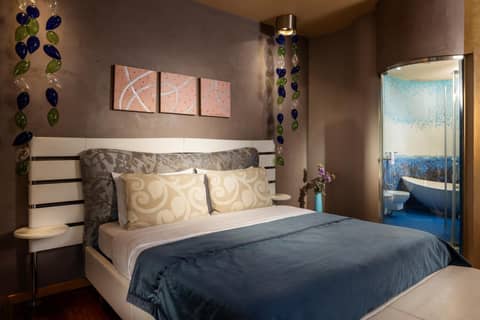 Les Fleurs Boutique Hotel — photo 4