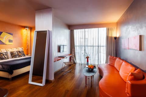 Les Fleurs Boutique Hotel — photo 7