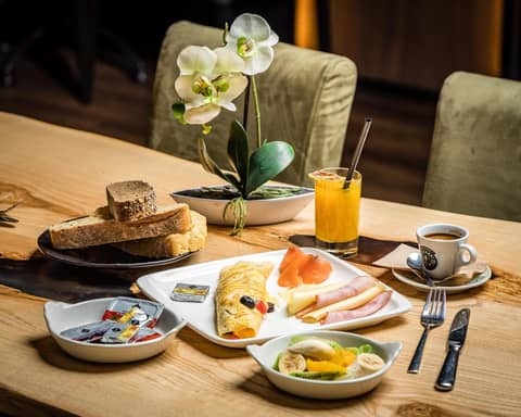 Les Fleurs Boutique Hotel — photo 8