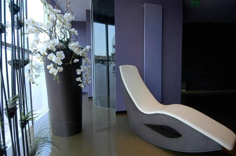 Les Fleurs Boutique Hotel — photo 9