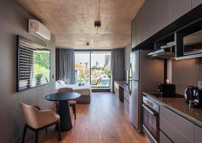 Live Soho Boutique Hotel & Apartments