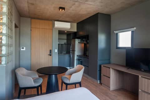 Live Soho Boutique Hotel & Apartments — photo 2
