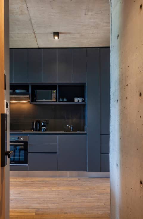 Live Soho Boutique Hotel & Apartments — photo 3