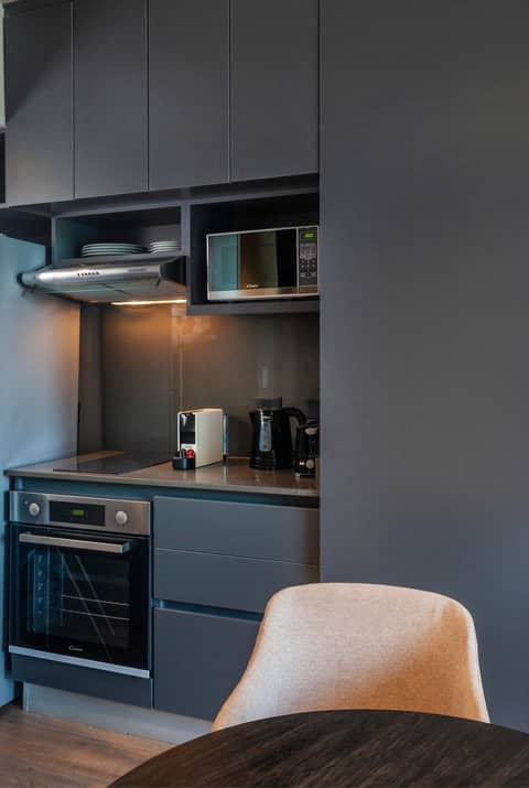 Live Soho Boutique Hotel & Apartments — photo 4