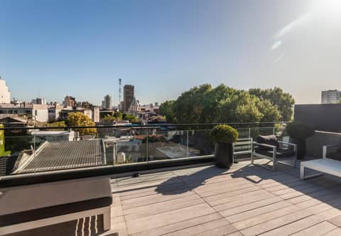 Live Soho Boutique Hotel & Apartments — photo 5