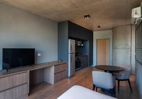 Live Soho Boutique Hotel & Apartments — photo 6