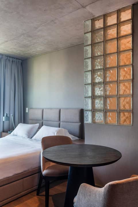 Live Soho Boutique Hotel & Apartments — photo 7