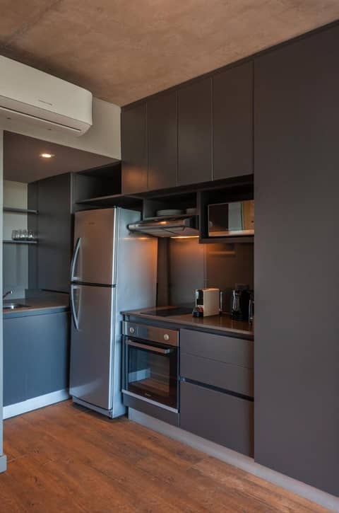 Live Soho Boutique Hotel & Apartments — photo 9