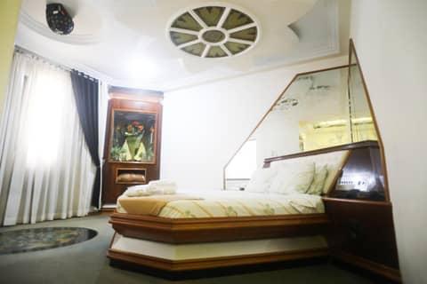 Maison Florense Hotel — photo 7