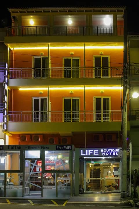 City Life Port Hotel — photo 3