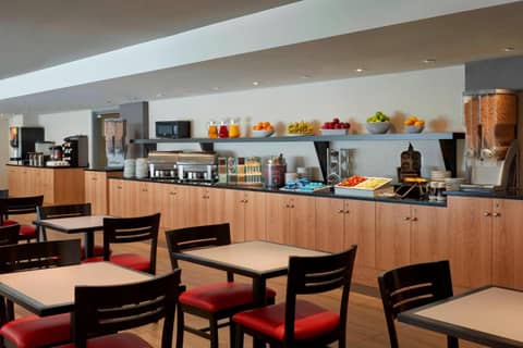 Residence Inn by Marriott Montréal Downtown — photo 6