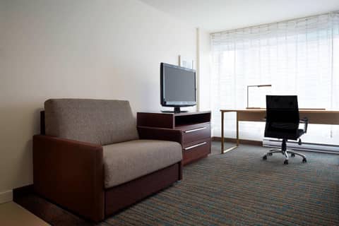 Residence Inn by Marriott Montréal Downtown — photo 8
