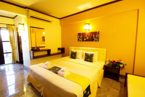 Sunday Rainforest Chiangmai Hotel — photo 3