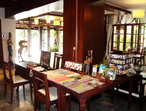 Sunday Rainforest Chiangmai Hotel — photo 4