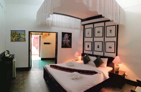 Sunday Rainforest Chiangmai Hotel — photo 5