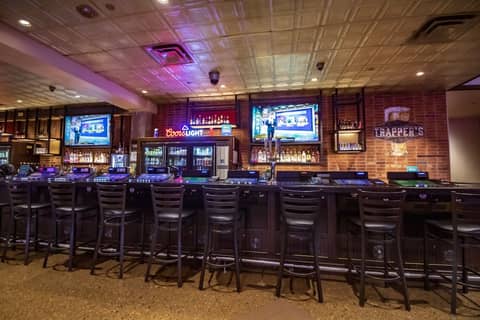 Hollywood Casino at Greektown — photo 7