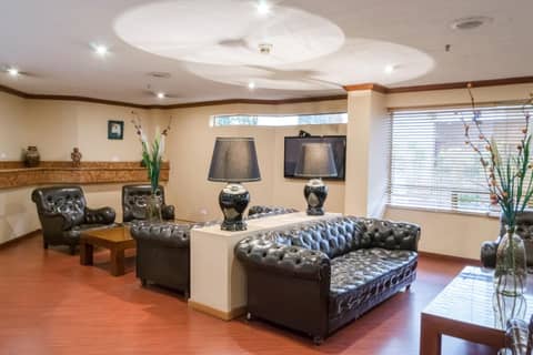 Hotel Bogotá Regency Usaquén — photo 4