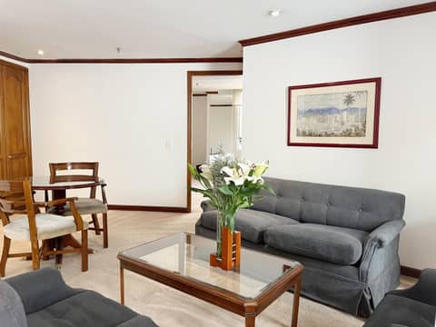 Hotel Bogotá Regency Usaquén — photo 5