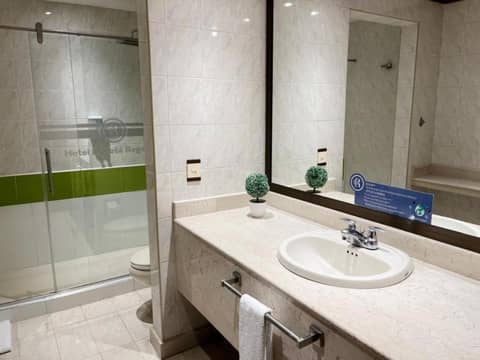 Hotel Bogotá Regency Usaquén — photo 8