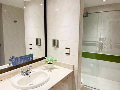 Hotel Bogotá Regency Usaquén — photo 9