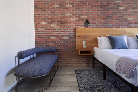 The Maj Hotel — photo 2
