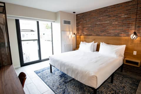 The Maj Hotel — photo 8