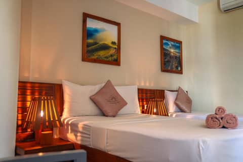 Golden Daisy Hotel Phu Quoc — photo 3