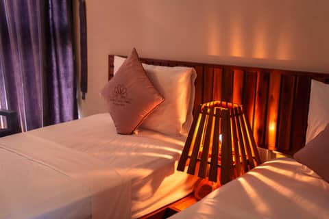 Golden Daisy Hotel Phu Quoc — photo 7