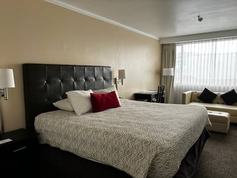 Taormina Hotel and Casino — photo 6
