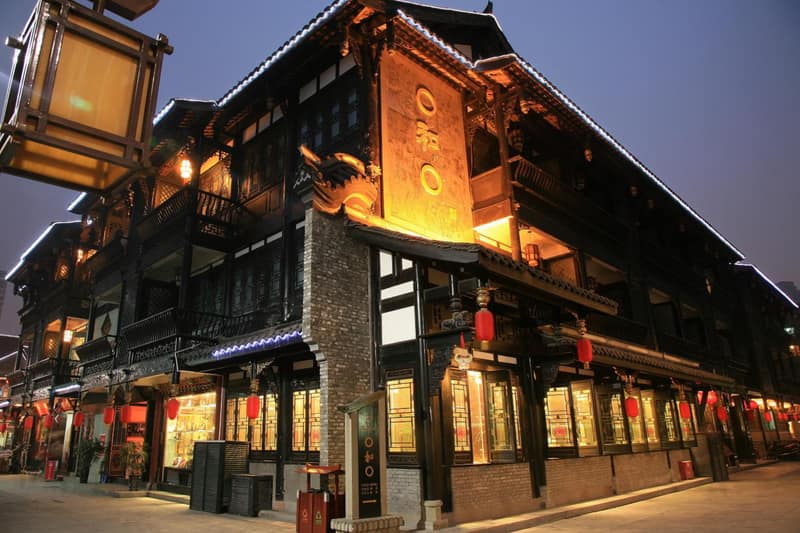 Buddha Zen Hotel — photo 1